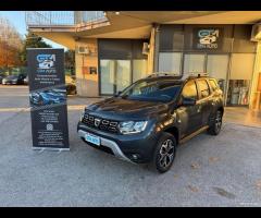 Dacia Duster 1.6 SCe GPL 4x2 - Neopatentati