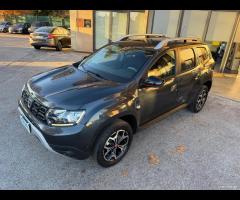 Dacia Duster 1.6 SCe GPL 4x2 - Neopatentati