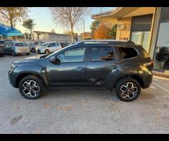 Dacia Duster 1.6 SCe GPL 4x2 - Neopatentati