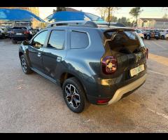Dacia Duster 1.6 SCe GPL 4x2 - Neopatentati
