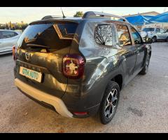 Dacia Duster 1.6 SCe GPL 4x2 - Neopatentati