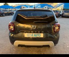 Dacia Duster 1.6 SCe GPL 4x2 - Neopatentati - 6