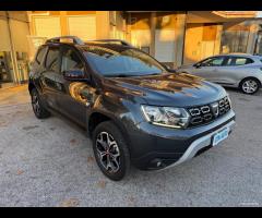 Dacia Duster 1.6 SCe GPL 4x2 - Neopatentati - 8