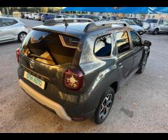 Dacia Duster 1.6 SCe GPL 4x2 - Neopatentati - 10
