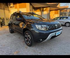 Dacia Duster 1.6 SCe GPL 4x2 - Neopatentati - 11
