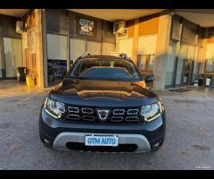 Dacia Duster 1.6 SCe GPL 4x2 - Neopatentati - 12
