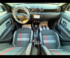 Dacia Duster 1.6 SCe GPL 4x2 - Neopatentati - 14