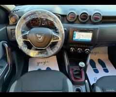 Dacia Duster 1.6 SCe GPL 4x2 - Neopatentati - 17
