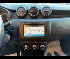 Dacia Duster 1.6 SCe GPL 4x2 - Neopatentati - 18