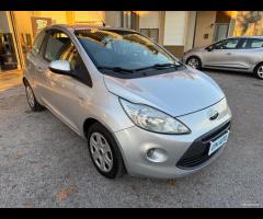 Ford Ka 1.3 TDCi 75CV - OK Neopatentati - 8