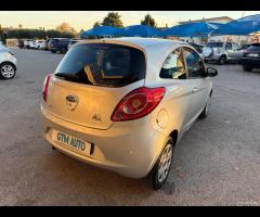 Ford Ka 1.3 TDCi 75CV - OK Neopatentati - 9