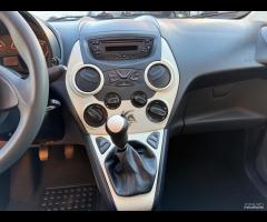 Ford Ka 1.3 TDCi 75CV - OK Neopatentati - 12
