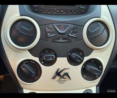 Ford Ka 1.3 TDCi 75CV - OK Neopatentati - 13