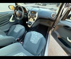 Ford Ka 1.3 TDCi 75CV - OK Neopatentati - 16