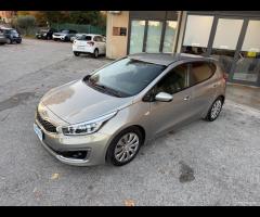 Kia Ceed cee'd 1.6 CRDi 110 CV - Neopatentati