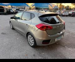 Kia Ceed cee'd 1.6 CRDi 110 CV - Neopatentati