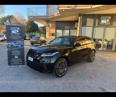 Land Rover Range Velar 2.0D I4 240 CV R-Dynamic