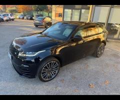 Land Rover Range Velar 2.0D I4 240 CV R-Dynamic