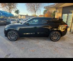 Land Rover Range Velar 2.0D I4 240 CV R-Dynamic