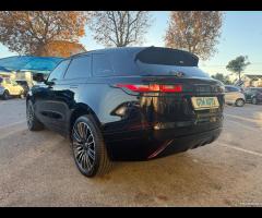 Land Rover Range Velar 2.0D I4 240 CV R-Dynamic