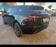 Land Rover Range Velar 2.0D I4 240 CV R-Dynamic