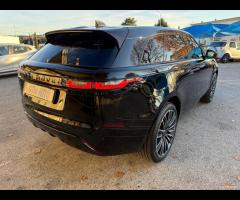 Land Rover Range Velar 2.0D I4 240 CV R-Dynamic - 6