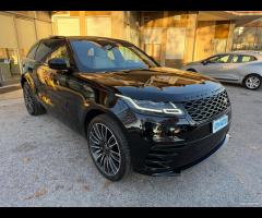 Land Rover Range Velar 2.0D I4 240 CV R-Dynamic - 7