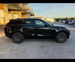 Land Rover Range Velar 2.0D I4 240 CV R-Dynamic - 8