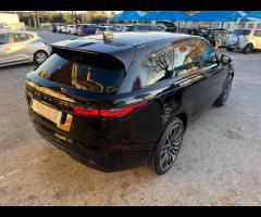 Land Rover Range Velar 2.0D I4 240 CV R-Dynamic - 9