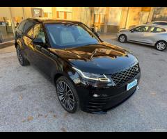 Land Rover Range Velar 2.0D I4 240 CV R-Dynamic - 10