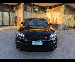 Land Rover Range Velar 2.0D I4 240 CV R-Dynamic - 11