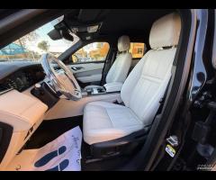 Land Rover Range Velar 2.0D I4 240 CV R-Dynamic - 12