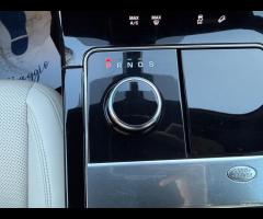 Land Rover Range Velar 2.0D I4 240 CV R-Dynamic - 16