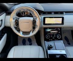 Land Rover Range Velar 2.0D I4 240 CV R-Dynamic - 18