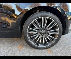 Land Rover Range Velar 2.0D I4 240 CV R-Dynamic - 23