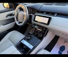 Land Rover Range Velar 2.0D I4 240 CV R-Dynamic - 24