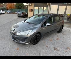 Peugeot 308 1.6 HDi 90CV 5p. - Neopatentati