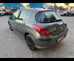 Peugeot 308 1.6 HDi 90CV 5p. - Neopatentati