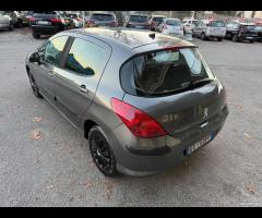 Peugeot 308 1.6 HDi 90CV 5p. - Neopatentati