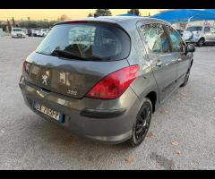 Peugeot 308 1.6 HDi 90CV 5p. - Neopatentati - 6