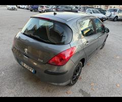 Peugeot 308 1.6 HDi 90CV 5p. - Neopatentati - 7