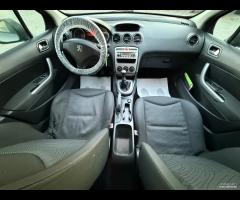 Peugeot 308 1.6 HDi 90CV 5p. - Neopatentati - 12