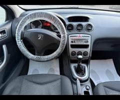 Peugeot 308 1.6 HDi 90CV 5p. - Neopatentati - 13
