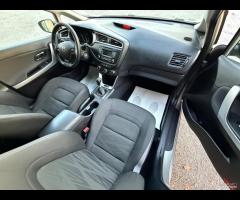 Kia Ceed cee'd 1.6 CRDi 110 CV - Neopatentati