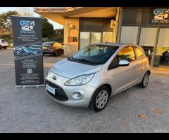 Ford Ka 1.3 TDCi 75CV - OK Neopatentati