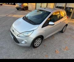 Ford Ka 1.3 TDCi 75CV - OK Neopatentati