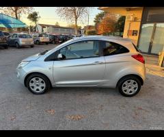 Ford Ka 1.3 TDCi 75CV - OK Neopatentati