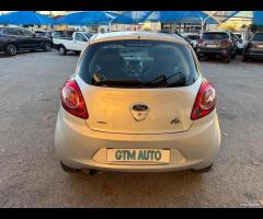 Ford Ka 1.3 TDCi 75CV - OK Neopatentati