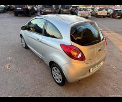 Ford Ka 1.3 TDCi 75CV - OK Neopatentati