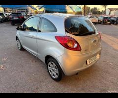 Ford Ka 1.3 TDCi 75CV - OK Neopatentati - 6